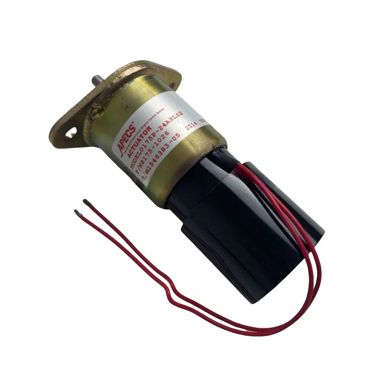 0175P-24A3LS2 Actuator 24V Original for Woodward Free Shipping