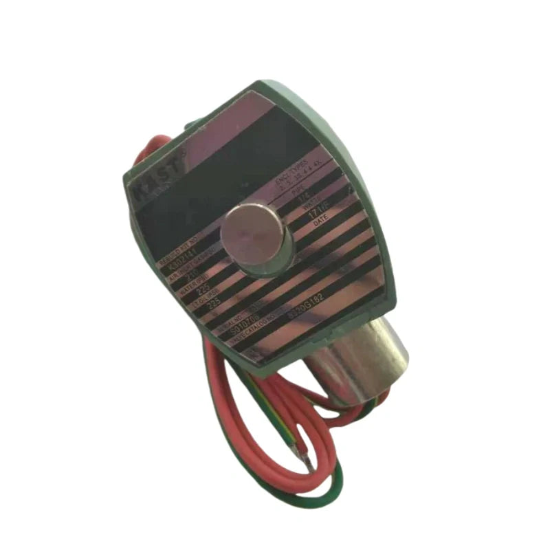 02250051-629 Start Relay 24V Original New for Sullair Compressor 900XHH 1150XH