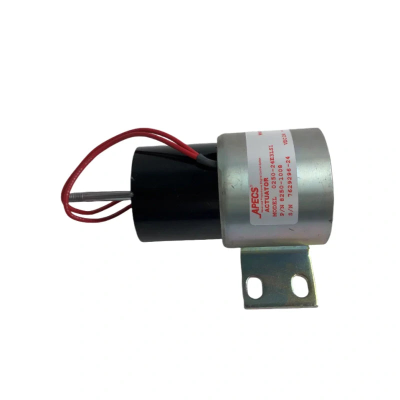 0250-24E3LS1 Fuel Control Linear Actuator Original New for Woodward APECS Free Shipping