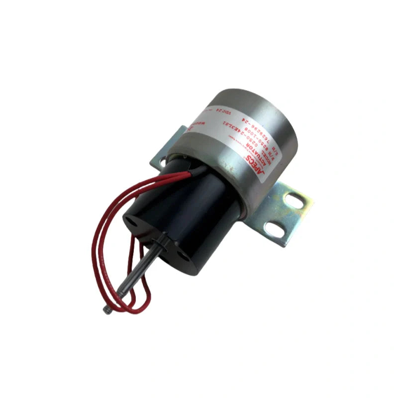 0250-24E3LS1 Fuel Control Linear Actuator Original New for Woodward APECS Free Shipping