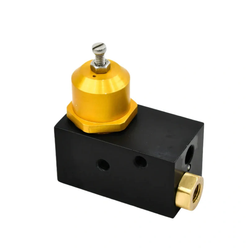 02250151-201 Pressure Regulator Blowdown Valve Original New for Sullair Air Compressor