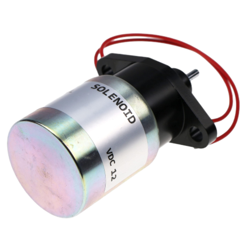 0250-12A3LS1 SA-4507-12 SA-4506-120250-12A2UC11S1 Actuator Shutoff Solenoid Replacement for Woodward