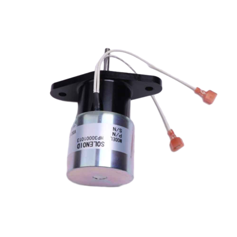 0250-12A3LS1 SA-4507-12 SA-4506-120250-12A2UC11S1 Actuator Shutoff Solenoid Replacement for Woodward