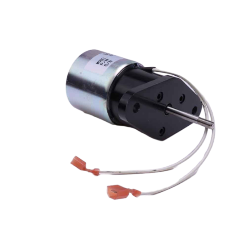 0250-12A3LS1 SA-4507-12 SA-4506-120250-12A2UC11S1 Actuator Shutoff Solenoid Replacement for Woodward