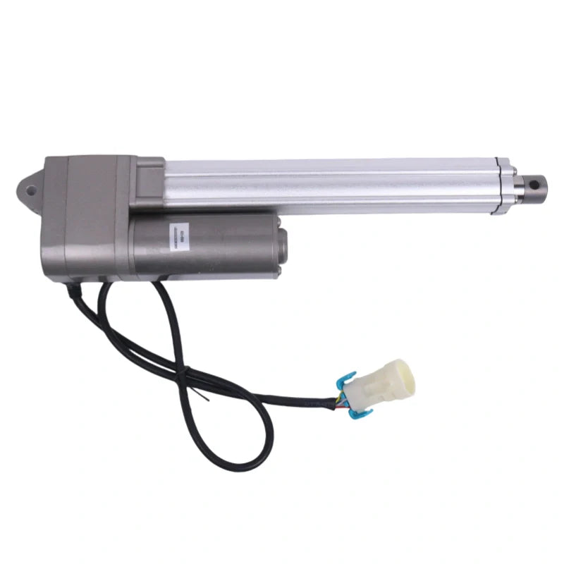 84335407 87347281 Actuator Replacement New for Case IH 5088 6088 6130 6140 7230 8010 8120 8230