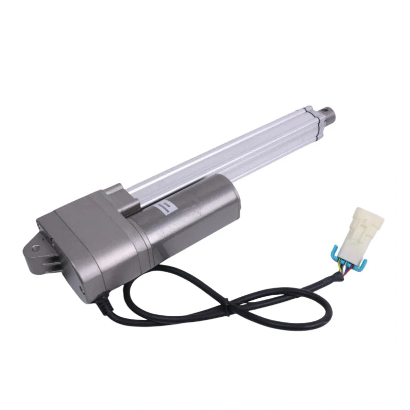 84335407 87347281 Actuator Replacement New for Case IH 5088 6088 6130 6140 7230 8010 8120 8230