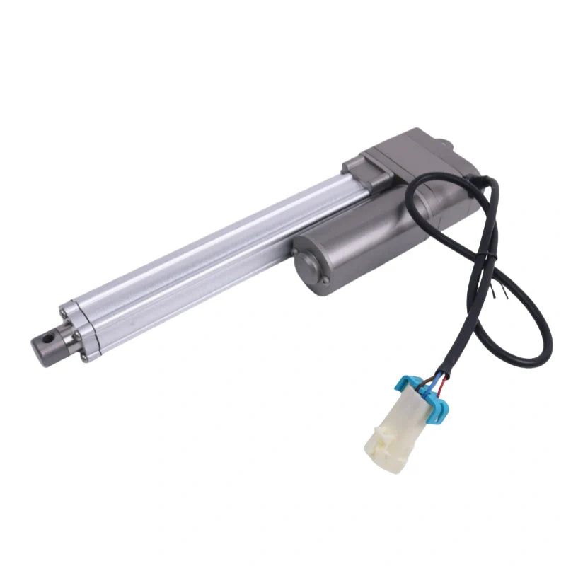 84335407 87347281 Actuator Replacement New for Case IH 5088 6088 6130 6140 7230 8010 8120 8230