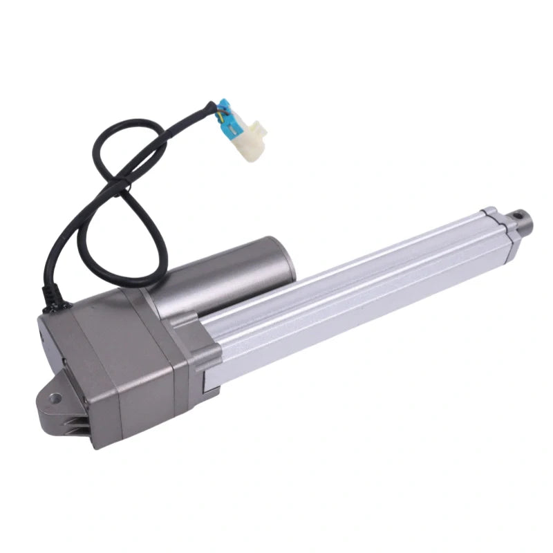 84335407 87347281 Actuator Replacement New for Case IH 5088 6088 6130 6140 7230 8010 8120 8230