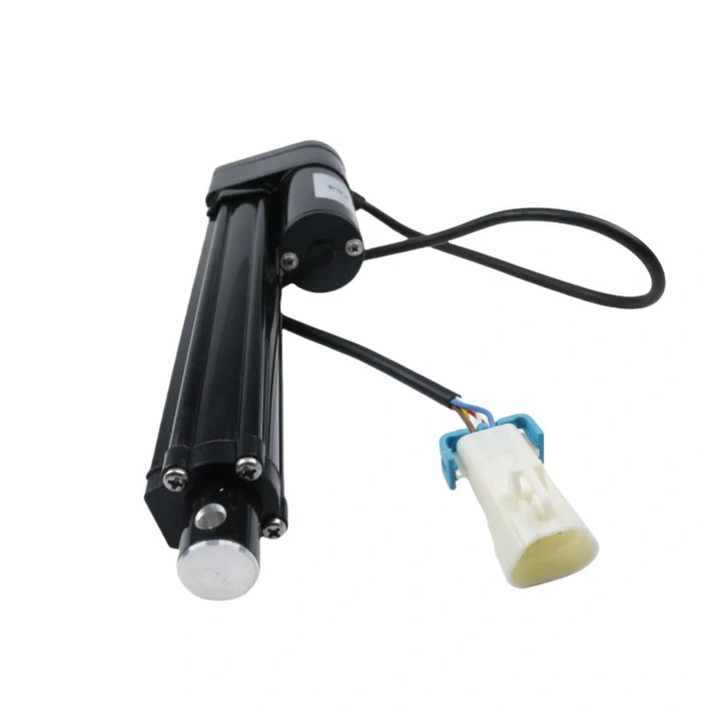 84335407 87347281 Actuator Replacement New for Case IH 5088 6088 6130 6140 7230 8010 8120 8230