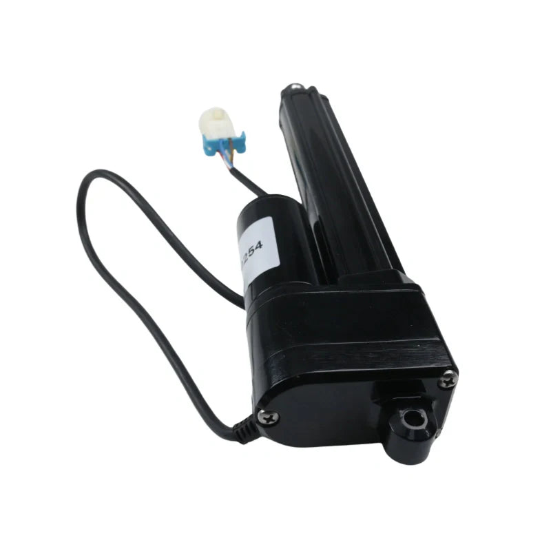 84335407 87347281 Actuator Replacement New for Case IH 5088 6088 6130 6140 7230 8010 8120 8230