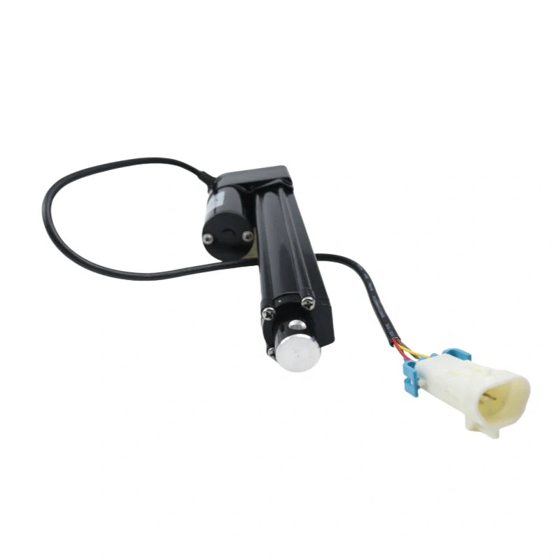 84335407 87347281 Actuator Replacement New for Case IH 5088 6088 6130 6140 7230 8010 8120 8230