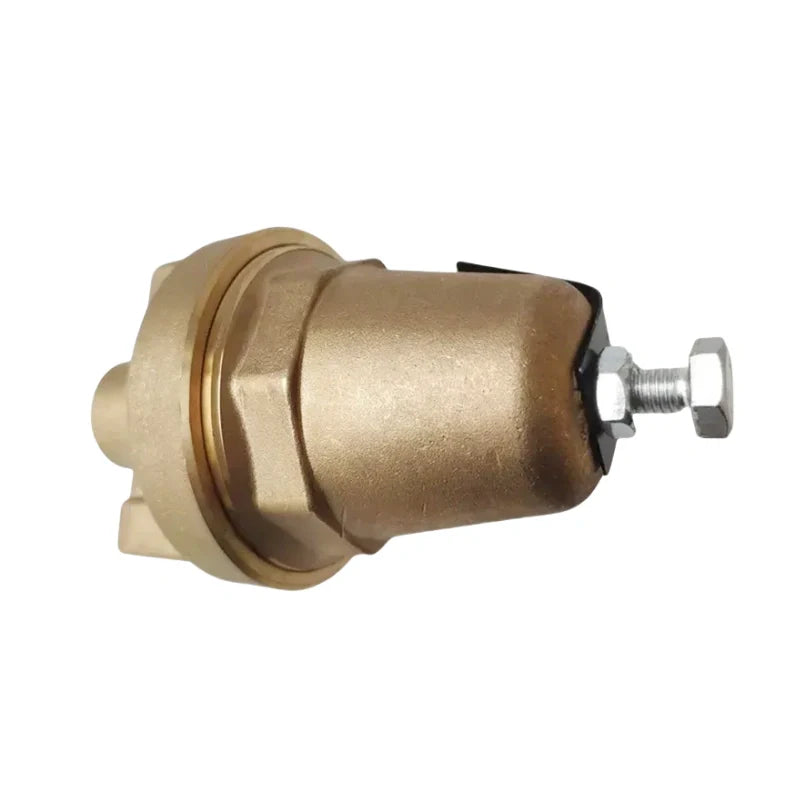 02250115-268 Pressure Regulator Valve Replacement New for Sullair Air Compressor