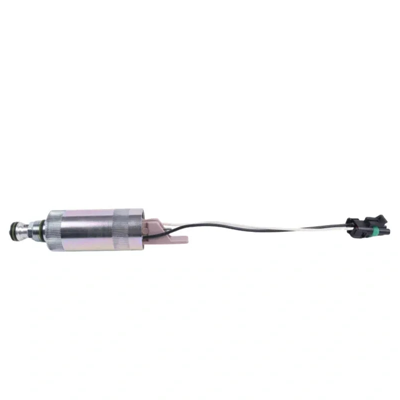 RAP90729 RAP42632 AP24604 12V Solenoid Valve Replacement New for Hanna HWH