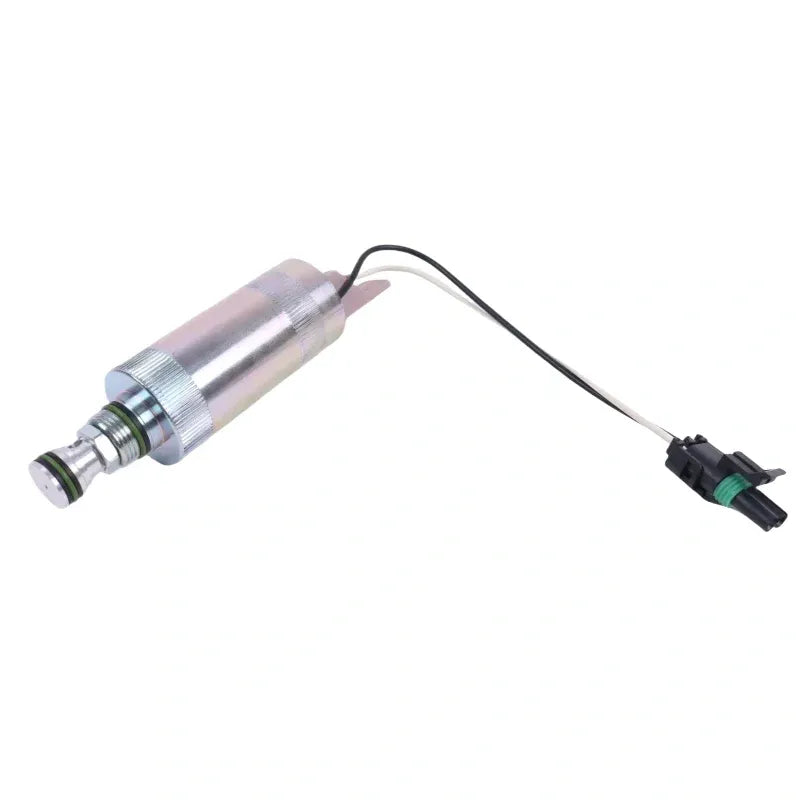 RAP90729 RAP42632 AP24604 12V Solenoid Valve Replacement New for Hanna HWH