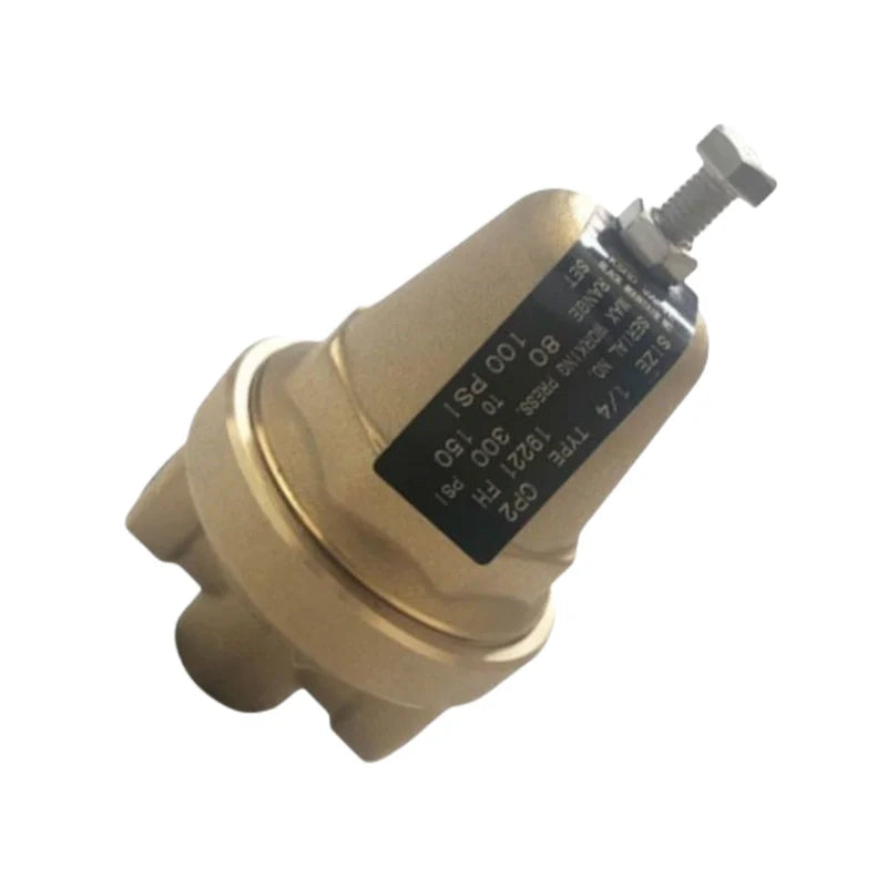 02250052-358 Regulator Valve Replacement for Sullair Air Compressor