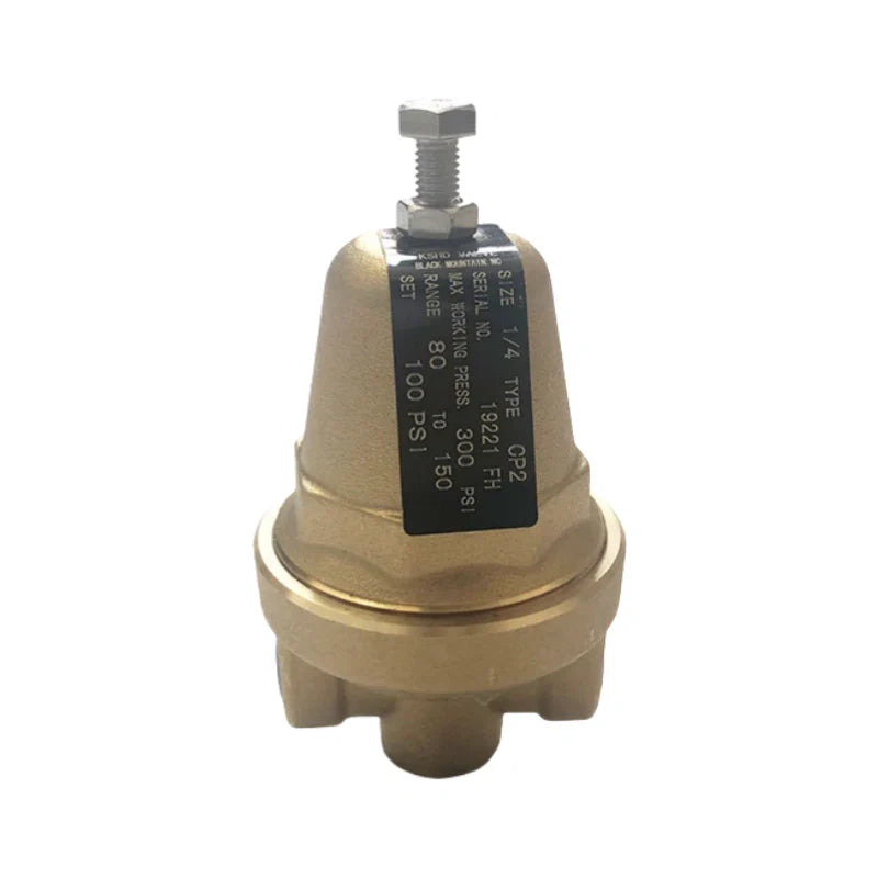 02250052-358 Regulator Valve Replacement for Sullair Air Compressor