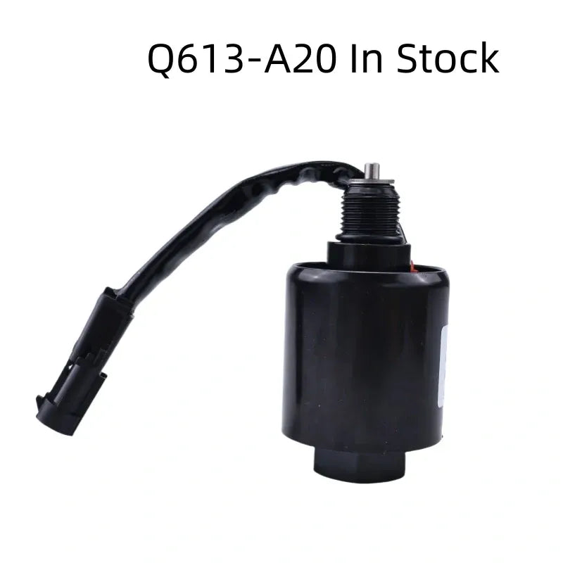Q613-A20 Q613A20 M005744 3235478 21188-0010 211880010 Differential Actuator Replacement for Trombetta Polaris Kawasaki