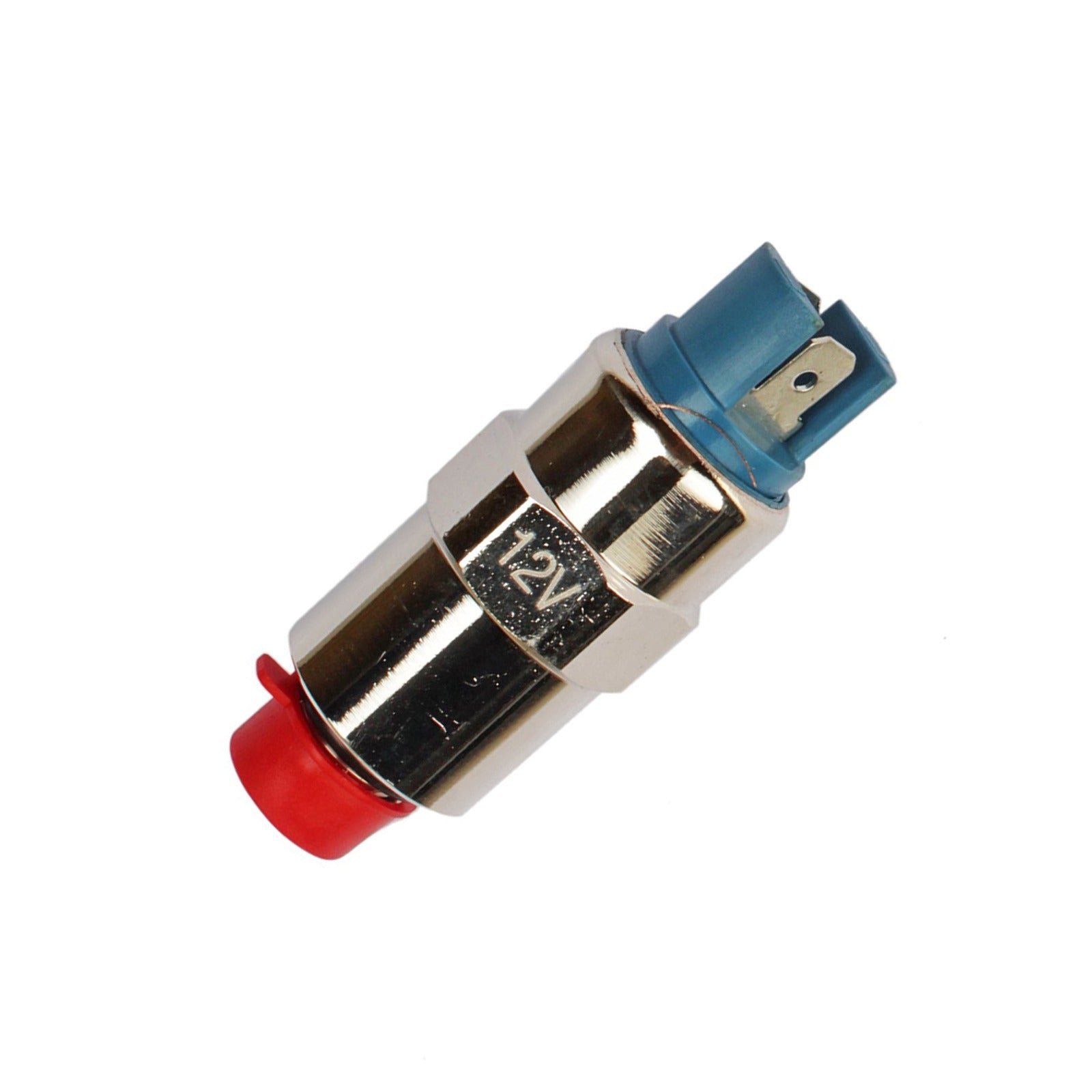 Replacement 12V Fuel Shutdown Solenoid 7185-900W 28363767 Competible With Perkins Engine