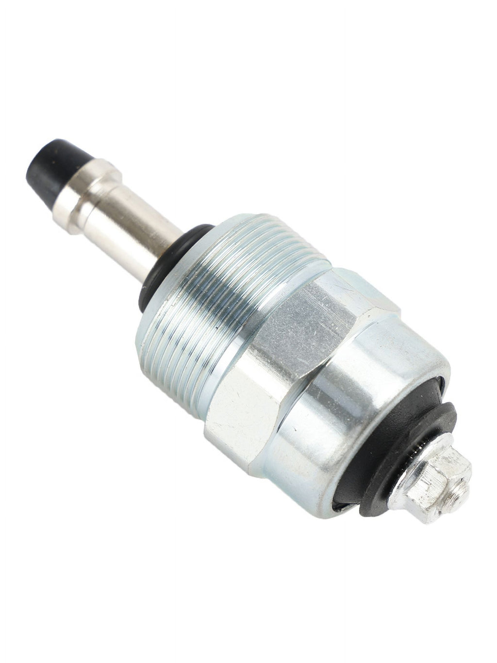 Replacement 12V Fuel Shutdown Solenoid 7185-900W 28363767 Competible With Perkins Engine