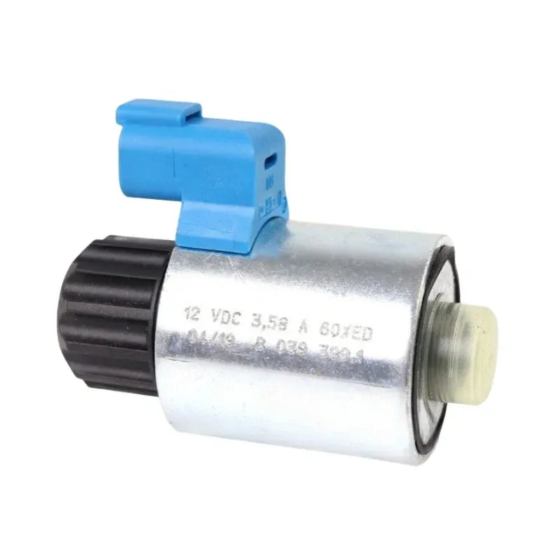 0000404430 Solenoid Valve Original New for Claas