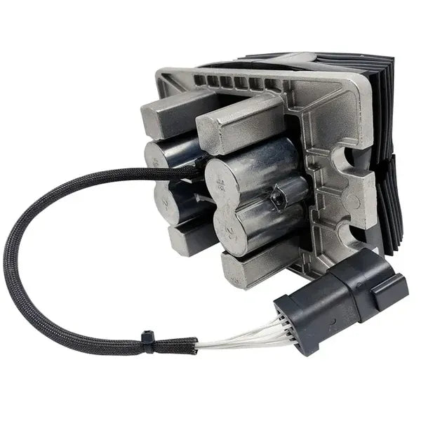 561-7001 5617001 Foot Pedal Valve Replacement Free Shipping For Caterpillar Excavator E323G E330GC E336GC E345GC E349GC