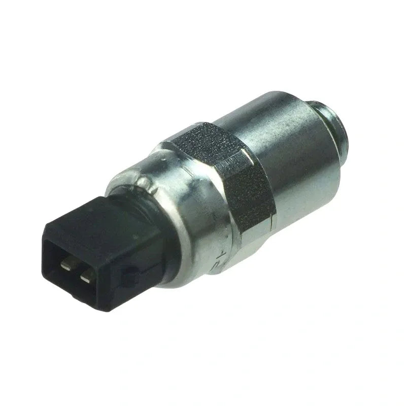 Aftermarket New Fuel Shutoff Solenoid 7185-900E 7180-212A 7180212A For Delphi 17362116 26420517 26420467 for Perkins