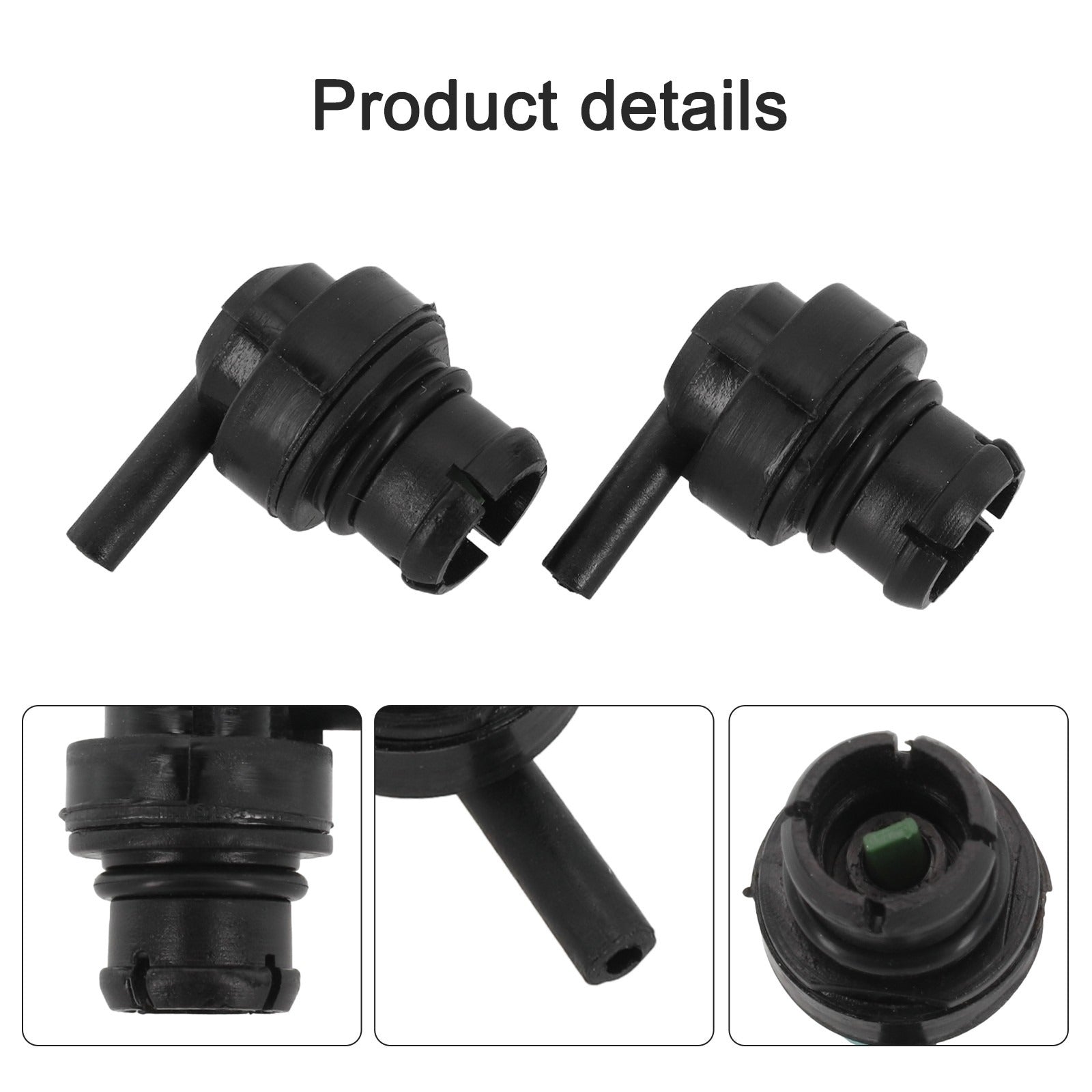 0000 350 5807 0000-350-5807 00003505807 Tank Vent Check Valve for STIHL FS90 FS110 FS130 HL100 HT101