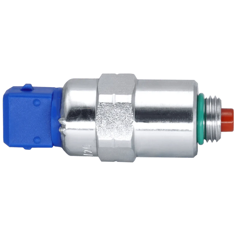 Aftermarket New Fuel Shutoff Solenoid 7185-900E 7180-212A 7180212A For Delphi 17362116 26420517 26420467 for Perkins