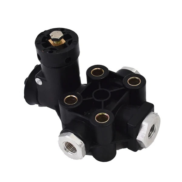 KN27000 612035001 5585088102 Height Leveling Control Valve Replacement for Hyundai Bendix Haldex