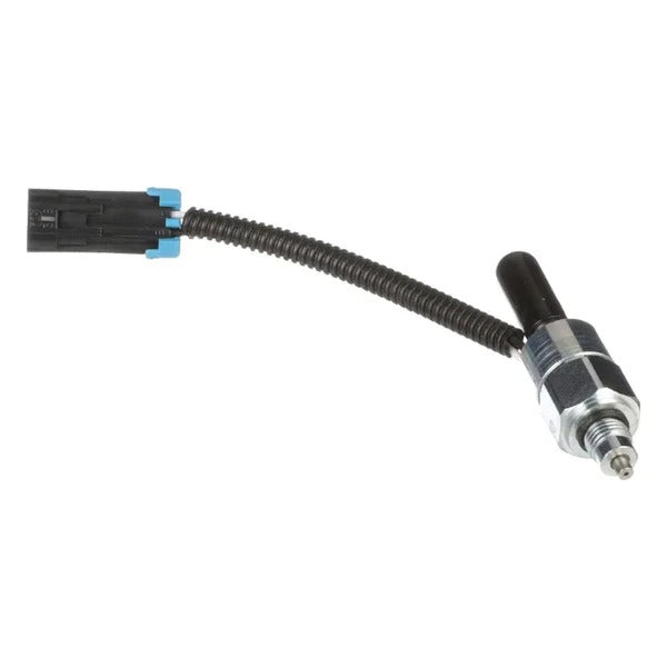 84128132 87445988 Solenoid Valve Lockout Solenoid Replacement for New Holland Skid Steer Loader C185 L180 L190 C190 LT185.B LT190