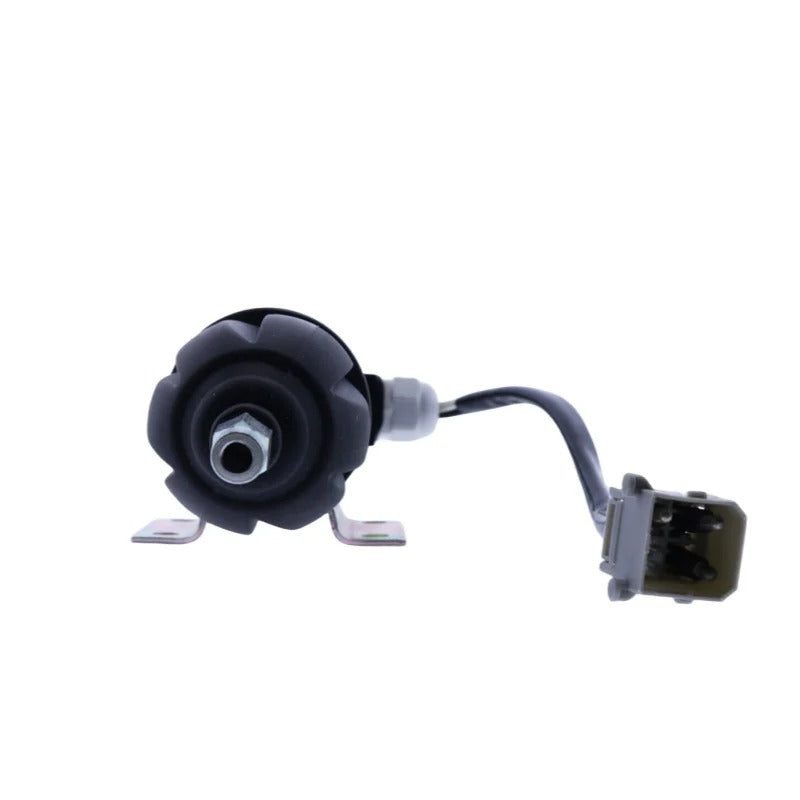 Aftermarket New 12V Stop Solenoid Valve 3826743 881968 Fit For Volvo Penta Engine