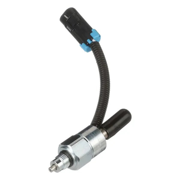 84128132 87445988 Solenoid Valve Lockout Solenoid Replacement for New Holland Skid Steer Loader C185 L180 L190 C190 LT185.B LT190