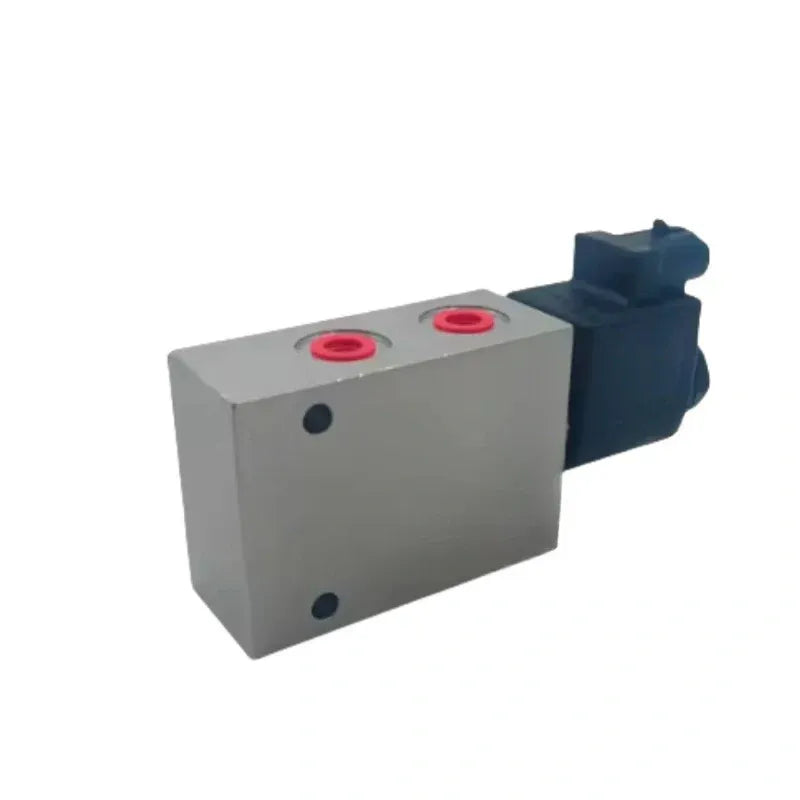 0009441017 Pressure Reducing Valve Original New for Linde H25/H30/H35D-1220 Forklift