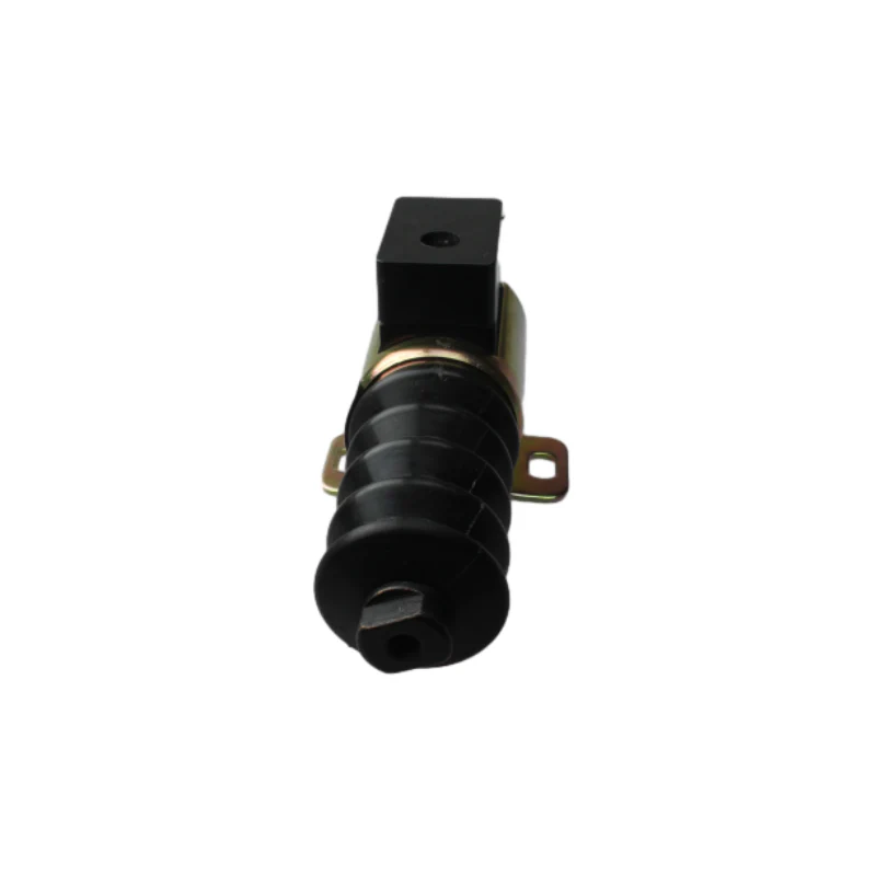Aftermarket 24V Pull Solenoid Switch 3 Terminals RP-2308 RP2308B 40700093 P610A1V24 for Murphy