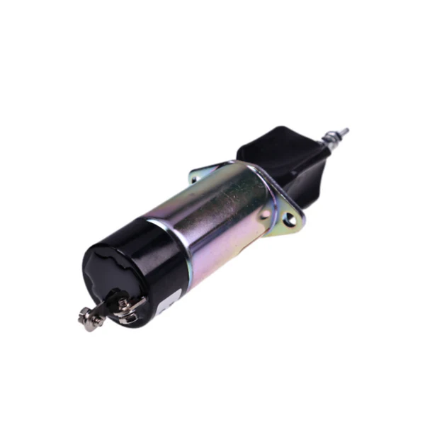 1502-24AU1A SA-2986-T Shutoff Solenoid 24V Replacement for Woodward