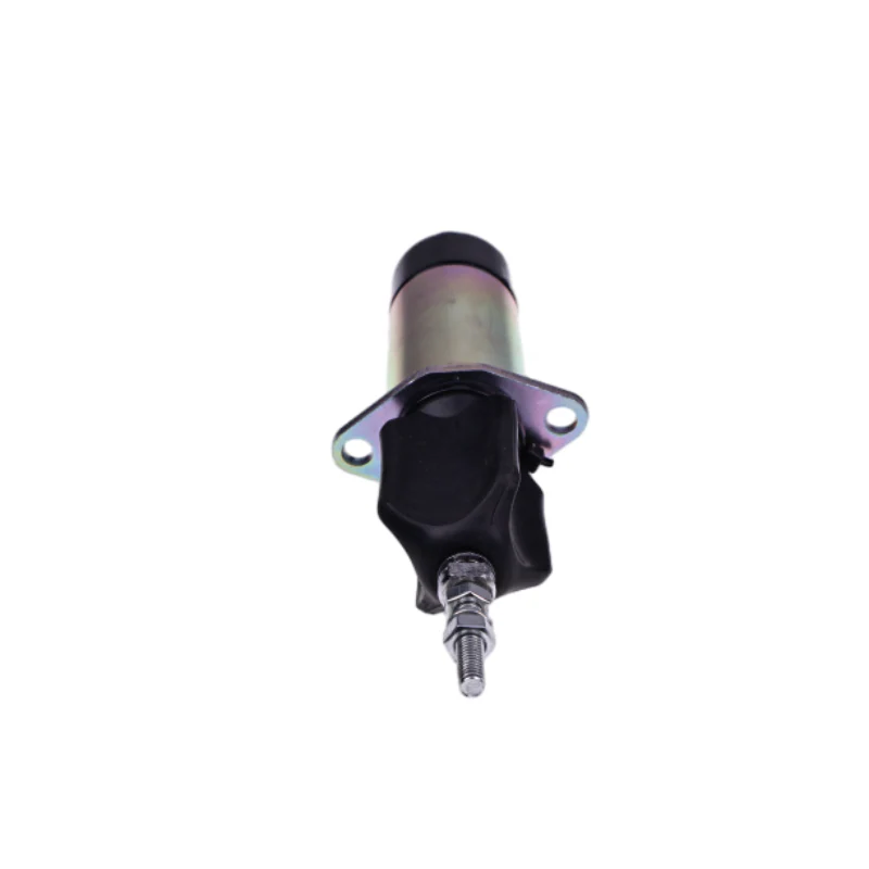 1502-24AU1A SA-2986-T Shutoff Solenoid 24V Replacement for Woodward