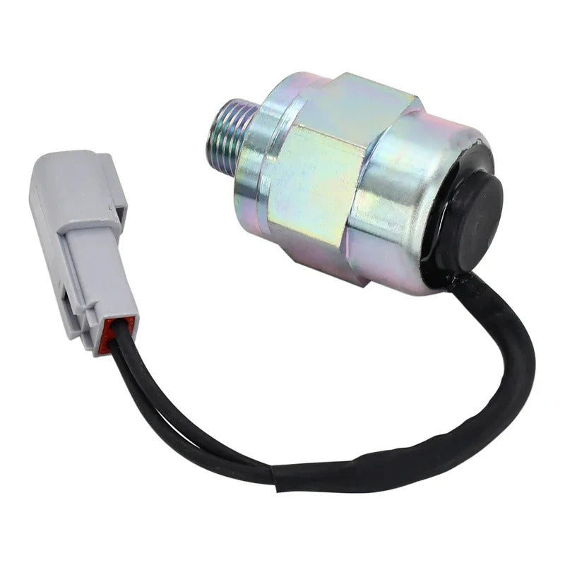Replacement Fuel Shutoff Solenoid 3584127 For Volvo D1-13 D1-20 D1-30 D2-40 D2-55 D2-60 D2-75