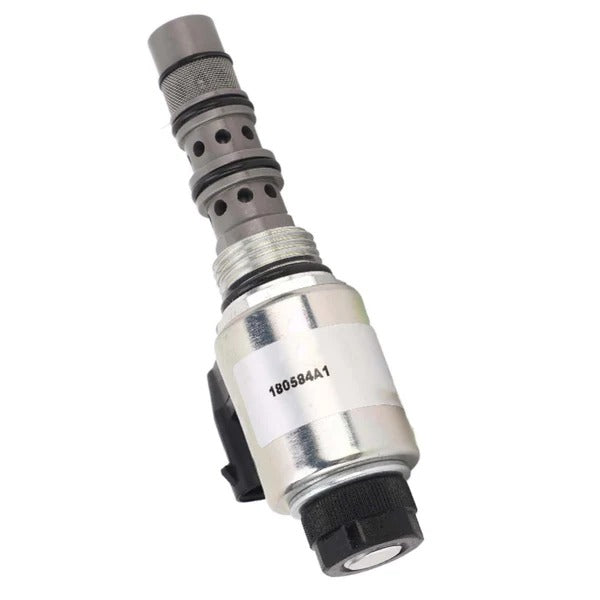 Aftermarket New Solenoid Valve 180584A1 160180584A1 190638A1 For Case MX80C MX90C MX100C MX100 MX110 MX120 MX135