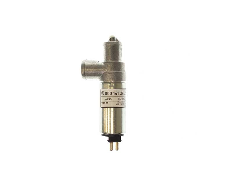 0001412425 408202012001 Idle Air Control Valve Replacement for Mercedes-Benz 500SL R129