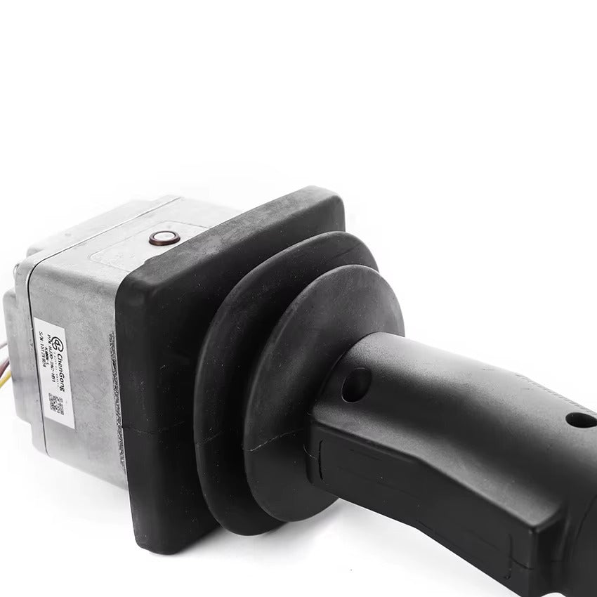 00000604856 Joystick Controller Replacement New for Sinoboom Scissor Lift