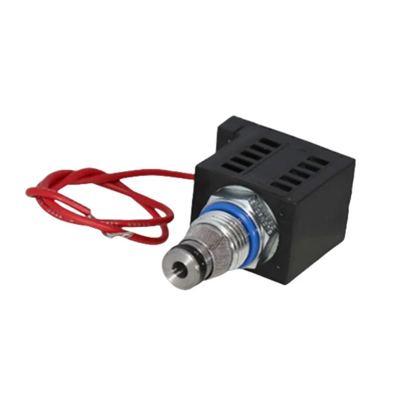 009645 Release Solenoid Valve External Assembly w/Connector Replacement New for Tommy Gate