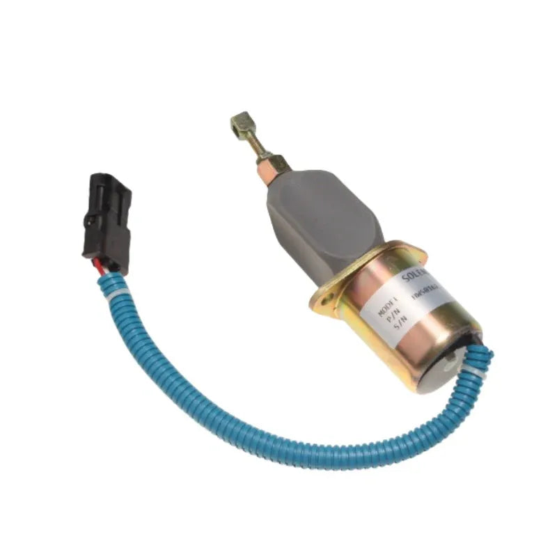 SA-4740-12 Shutoff Solenoid 12V Replacement New for Woodward