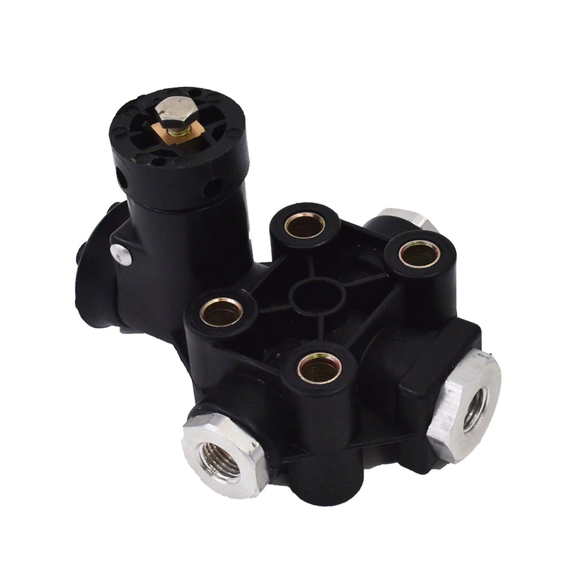 KN27000 612035001 5585088102 Height Leveling Control Valve Replacement for Hyundai Bendix Haldex