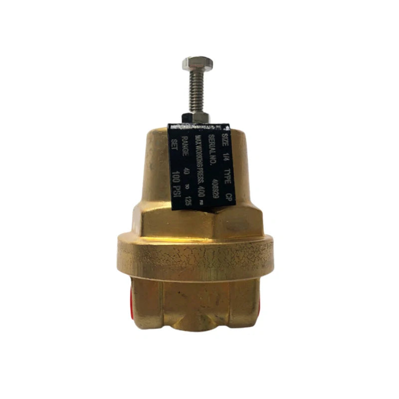 02250052-358 Regulator Valve Replacement for Sullair Air Compressor