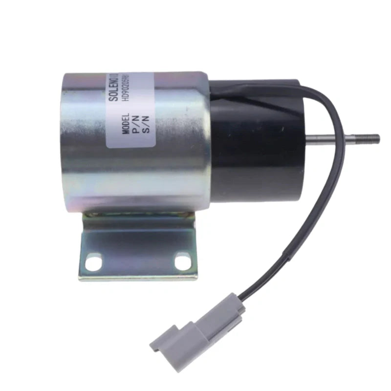 0300-12E2LS3 0300-1500 8300-1501 Actuator 24V Replacement for Woodward 1001099927 for JLG 450AJ seriesII 510AJ 460SJ