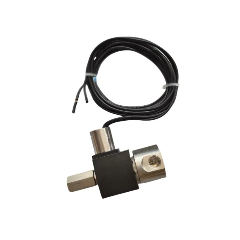 02250155-714 24V Solenoid Valve Replacement New For Sullair Rotary Screw Air Compressor