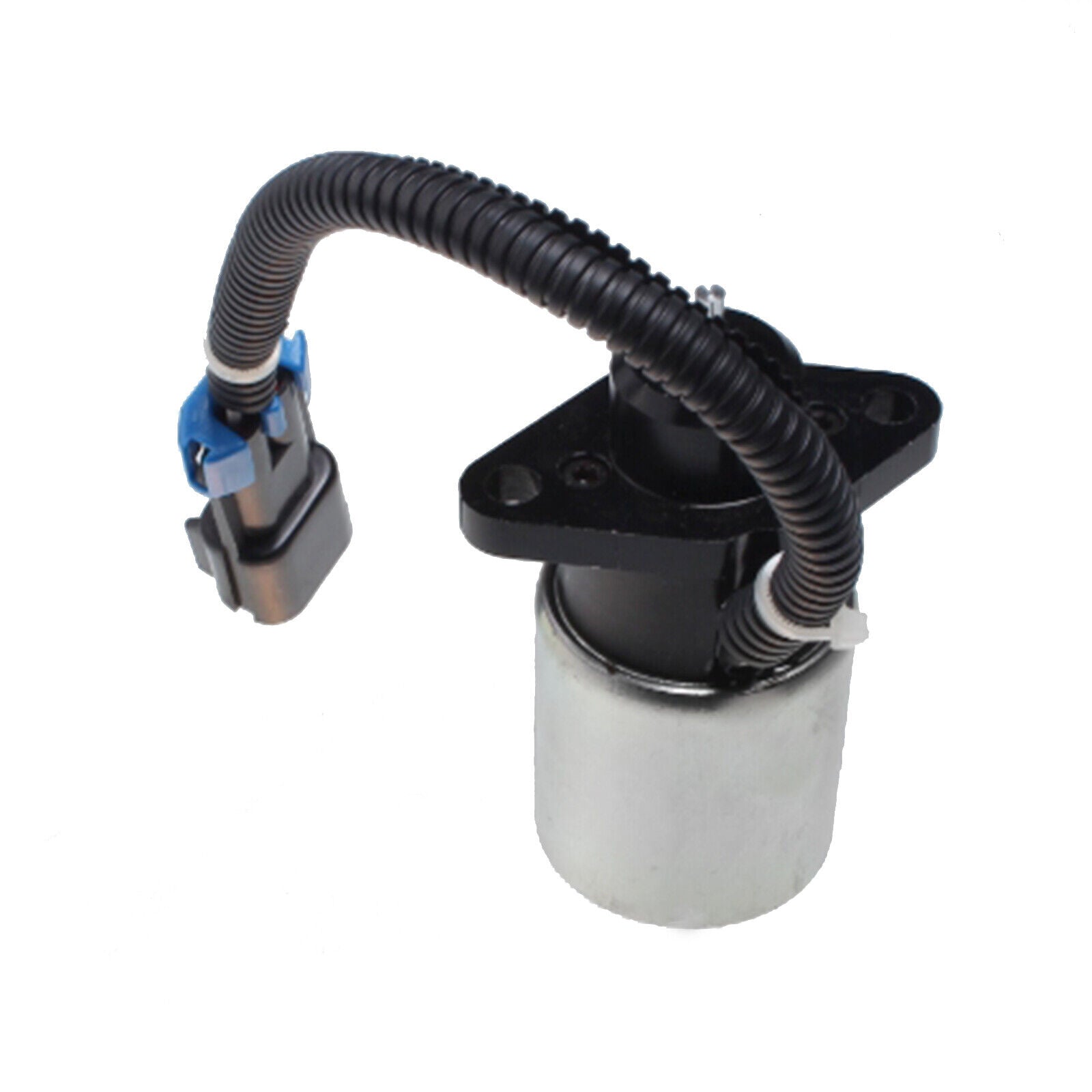 Replacement Stop Solenoid Actuator 0175-12A5C9S SA-4863-12 For Woodward Kubota Engine